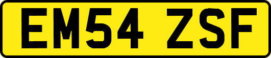 EM54ZSF