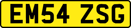 EM54ZSG