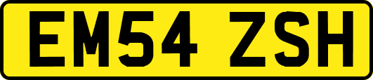 EM54ZSH