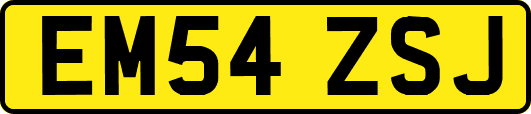 EM54ZSJ