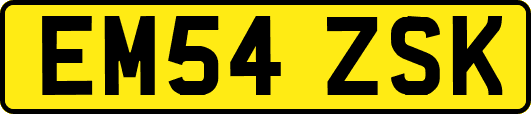 EM54ZSK