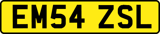 EM54ZSL