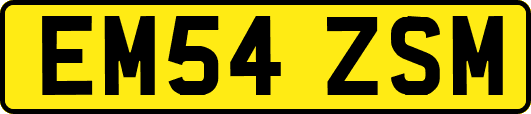 EM54ZSM