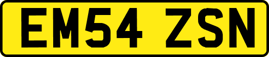 EM54ZSN