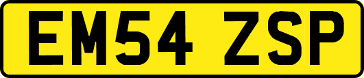 EM54ZSP