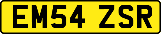 EM54ZSR