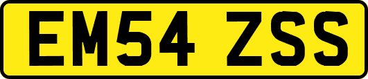 EM54ZSS