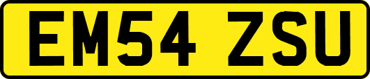 EM54ZSU