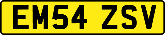EM54ZSV