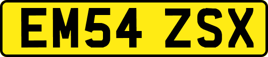 EM54ZSX