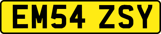 EM54ZSY