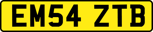 EM54ZTB