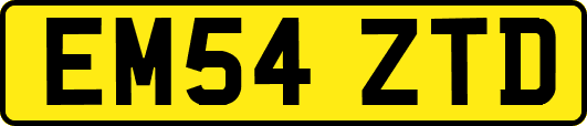 EM54ZTD