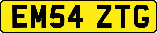 EM54ZTG