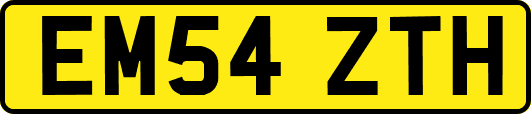 EM54ZTH