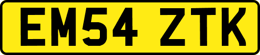 EM54ZTK