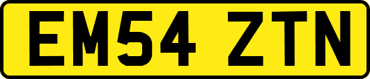 EM54ZTN