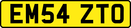 EM54ZTO