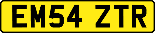EM54ZTR
