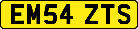 EM54ZTS