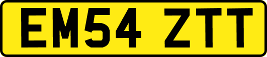 EM54ZTT