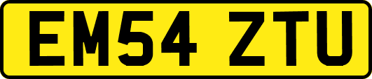 EM54ZTU