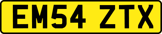 EM54ZTX