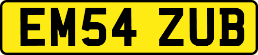 EM54ZUB