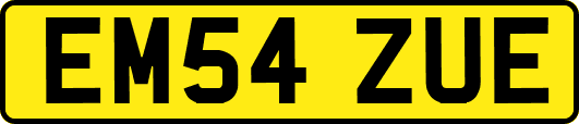 EM54ZUE