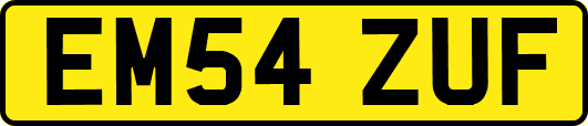 EM54ZUF