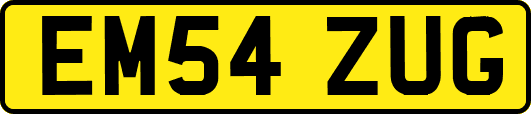 EM54ZUG