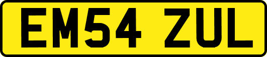 EM54ZUL