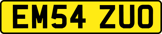EM54ZUO