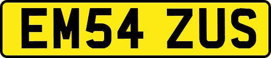 EM54ZUS