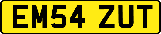 EM54ZUT