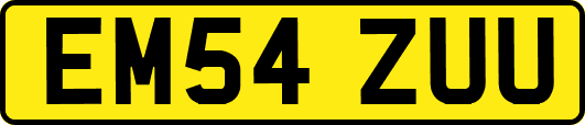 EM54ZUU
