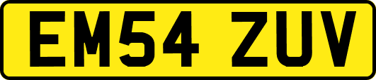 EM54ZUV