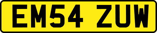 EM54ZUW