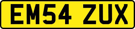 EM54ZUX