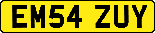 EM54ZUY