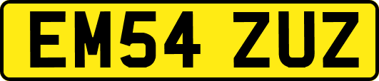 EM54ZUZ