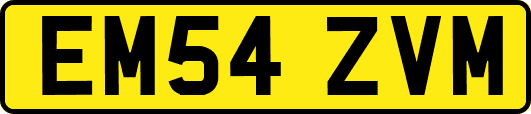 EM54ZVM