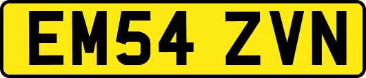 EM54ZVN