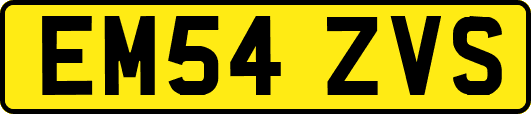 EM54ZVS