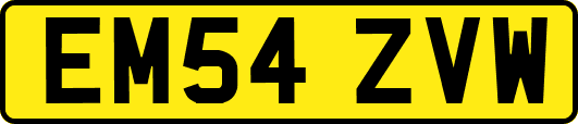 EM54ZVW