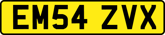 EM54ZVX