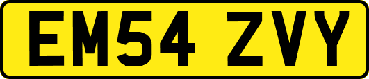 EM54ZVY