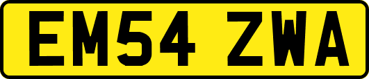 EM54ZWA