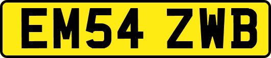 EM54ZWB