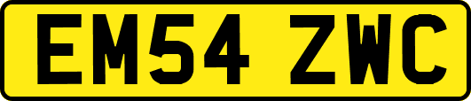 EM54ZWC